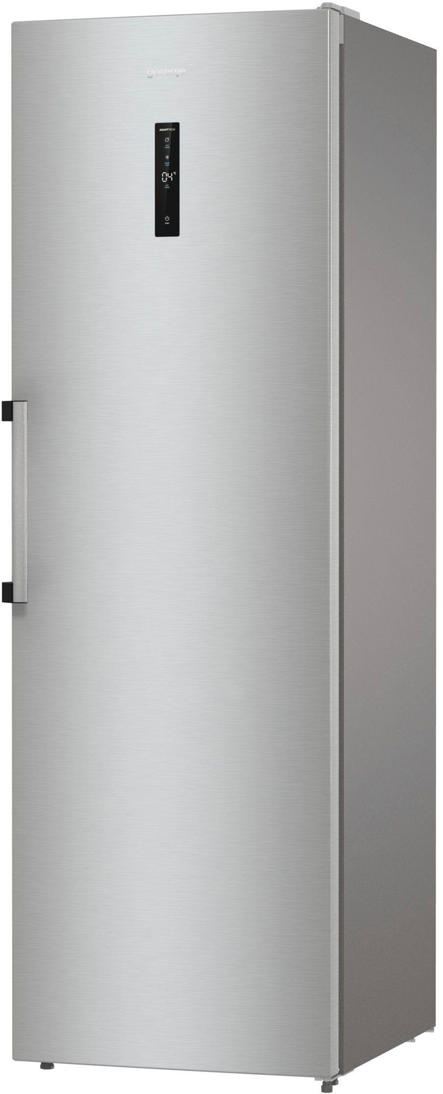 GORENJE Kühlschrank R619CSXL6, 185 cm hoch, 59,5 cm breit, mit einem 26 l Kaltlagerfach
