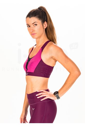 Mizuno High Support
