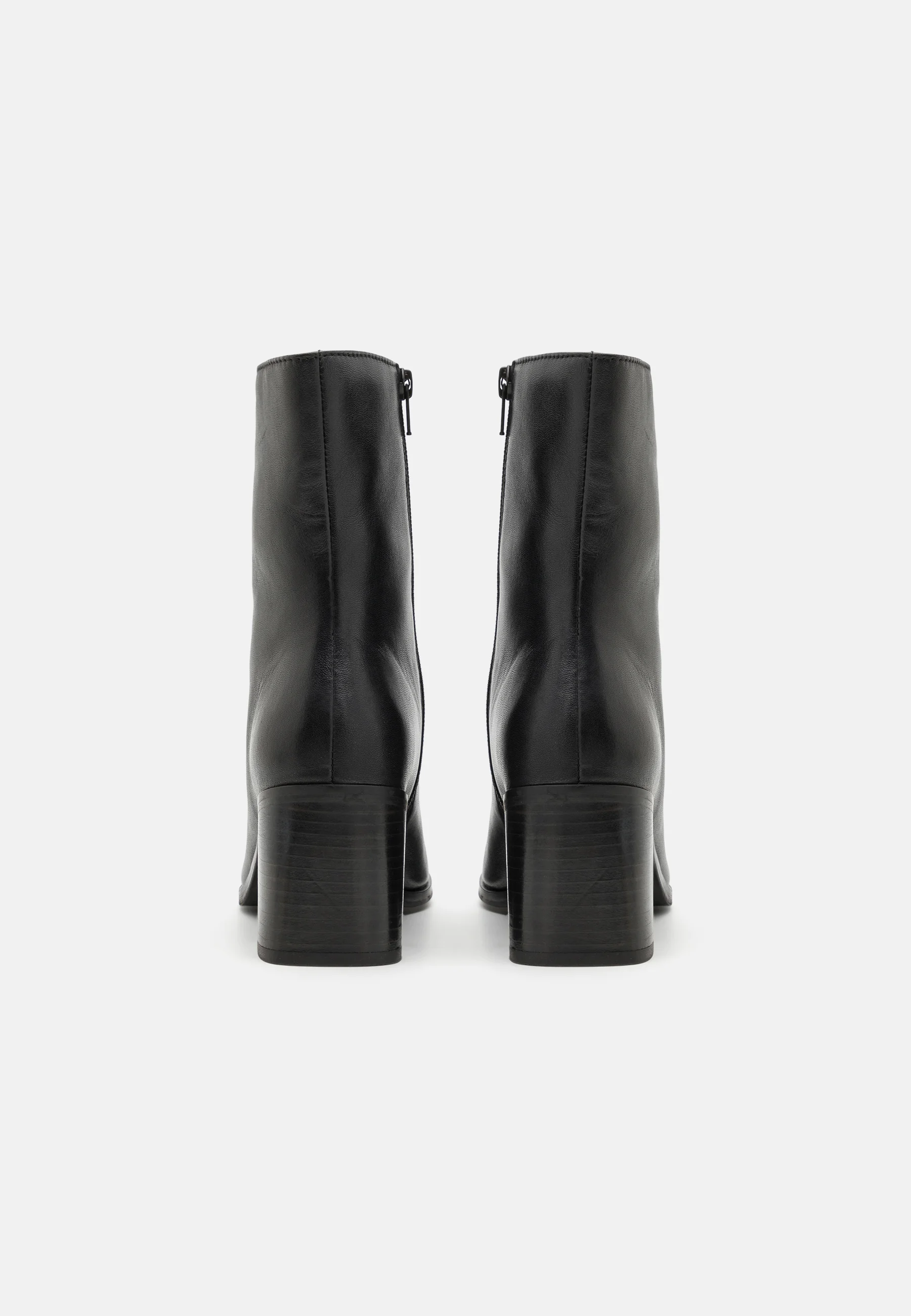 Zign LEATHER - Botines