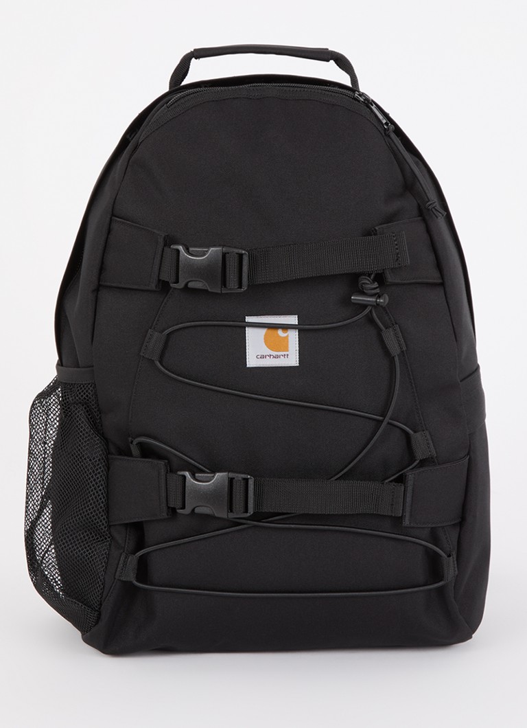 Zaino Carhartt WIP Kickflip con logo