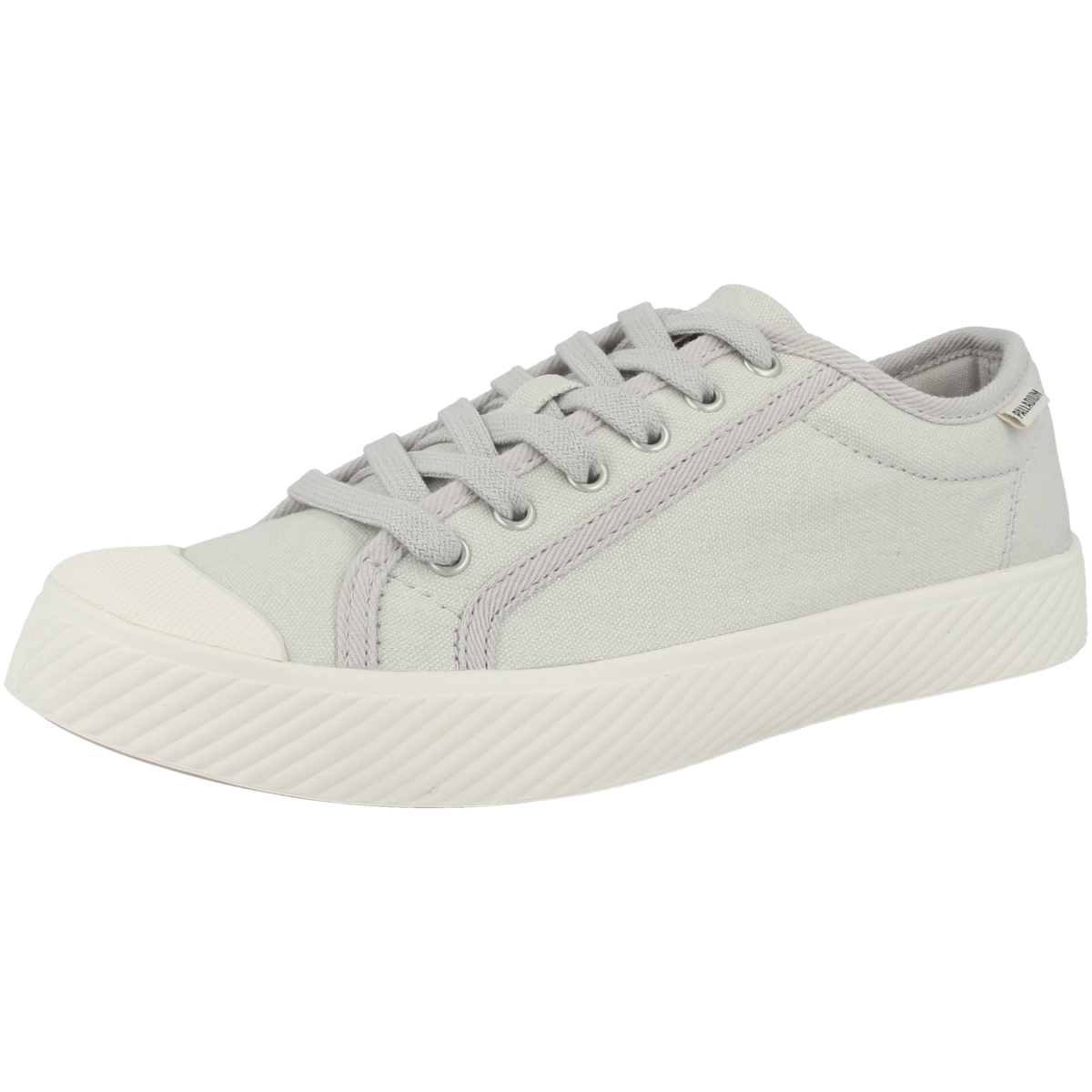 Palladium Pallaphoenix OG Canvas Sneaker low grau