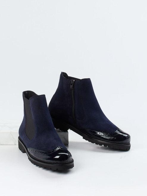 Stiefelette-27561090020 Christian Dietz