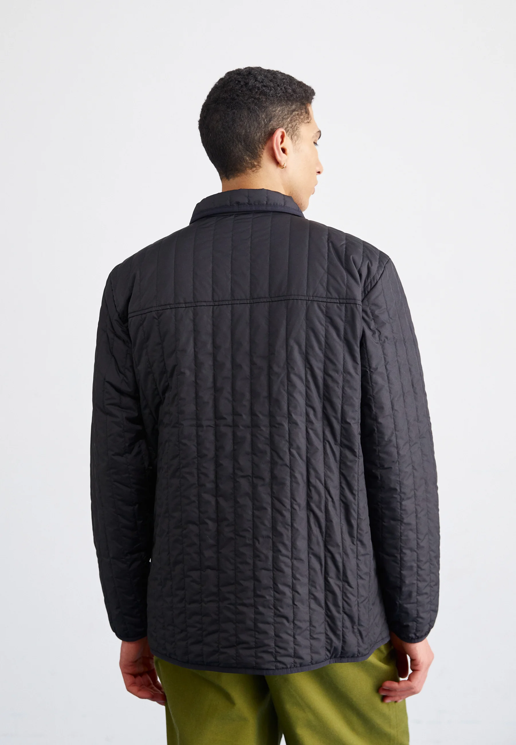 Chaqueta reversible Visoke de The North Face - Chaqueta de entretiempo