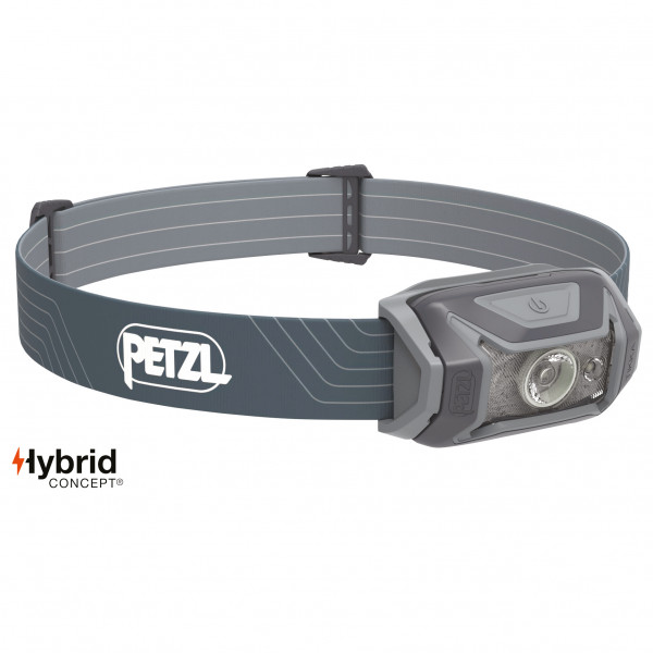 Petzl - Tikka - Stirnlampe