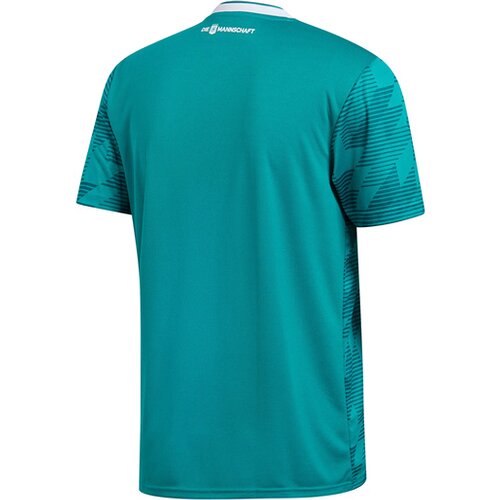 HERREN FUSSBALLTRIKOT 