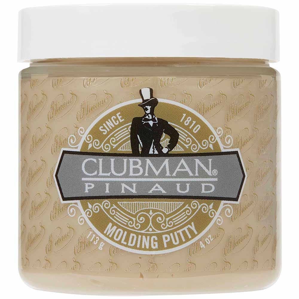 Clubman Pinaud Molding Putty 113 g