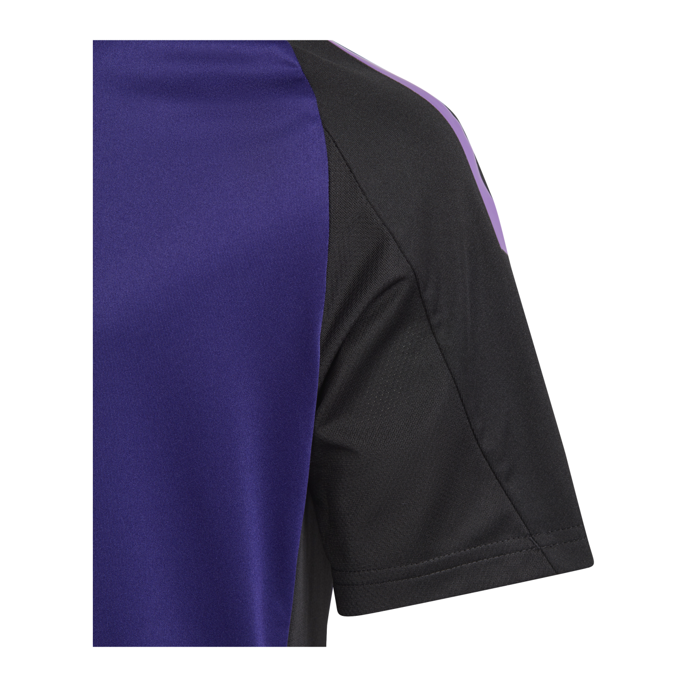 adidas DFB Deutschland Trainingsshirt EM 2024 Kids Lila