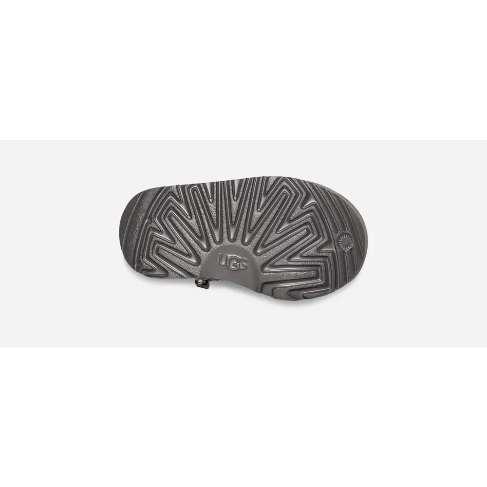 UGG Classic Ultra Mini 1130750T-GREY / grau
