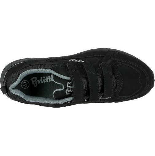 Brütting Outdoorschuh Hiker V