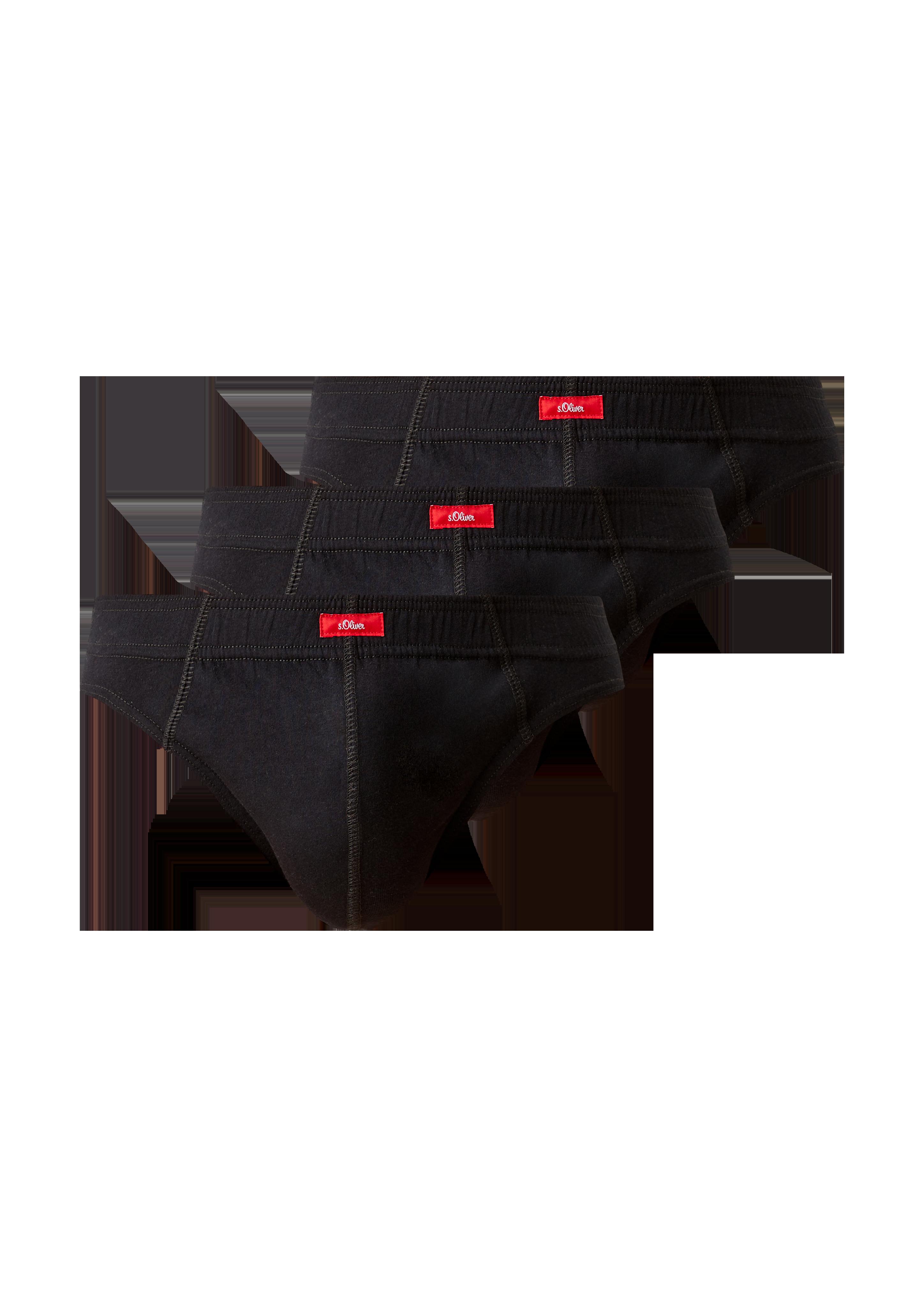 7er-Pack Slips  6006960-9999