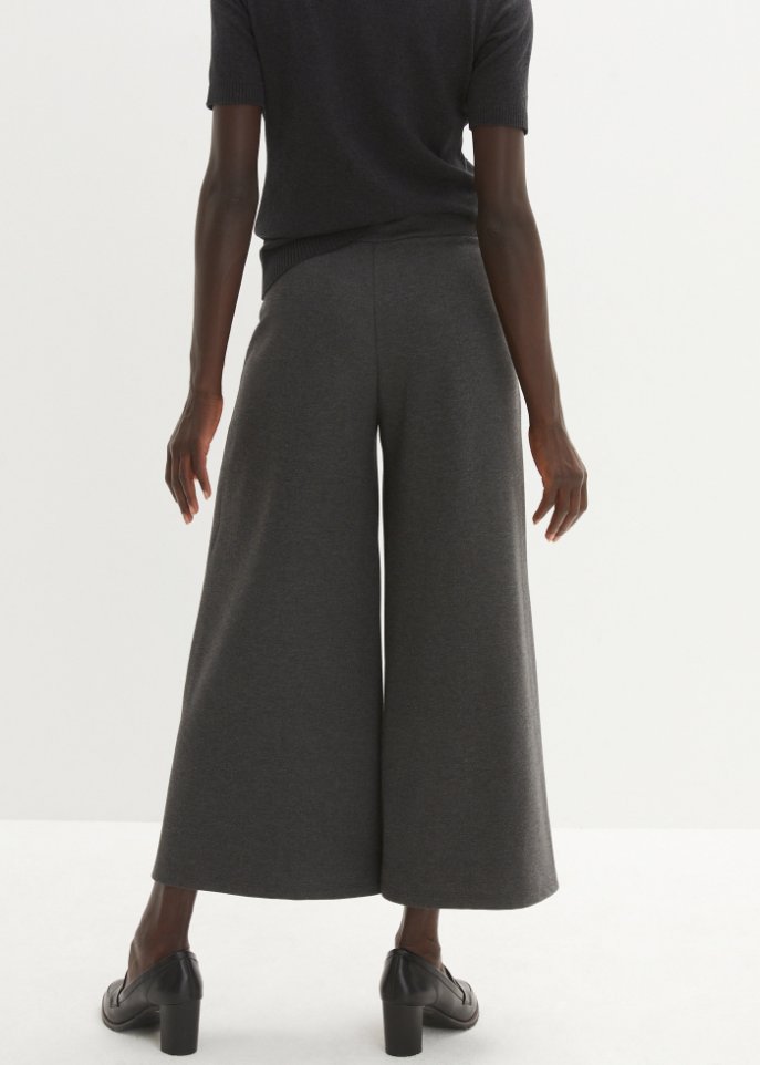 Sweat Culotte