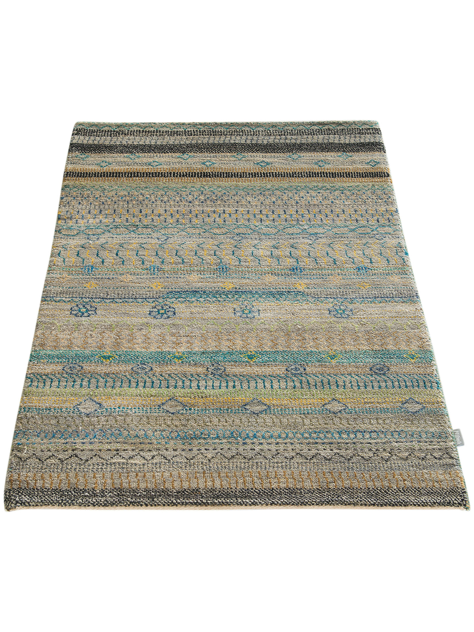 Chobi Schal ca. 77 x 121 cm, Unikat / Einzelstück