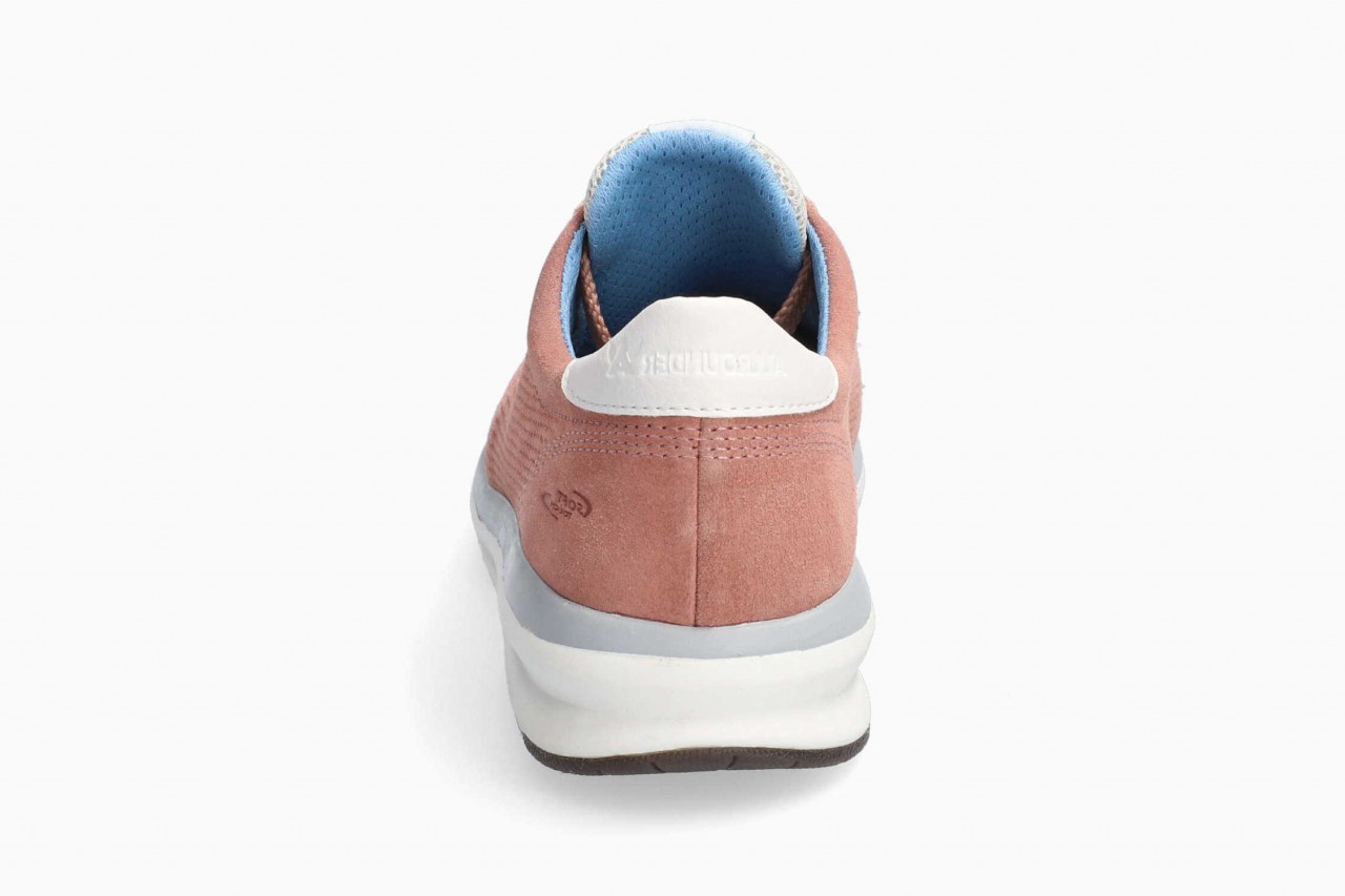 MEPHISTO Sneaker grün 81