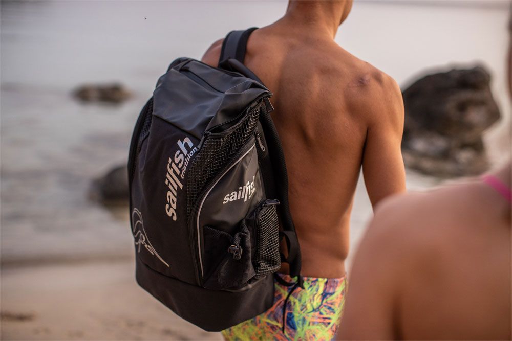 sailfish Backpack Cape Town - Rucksack kaufen | Bike-Discount