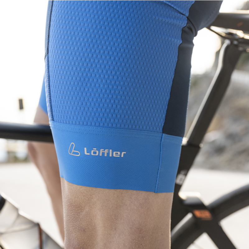 Löffler Vuelta Herren-Radhose