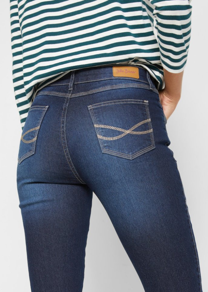 Stretch-Jeans, Skinny