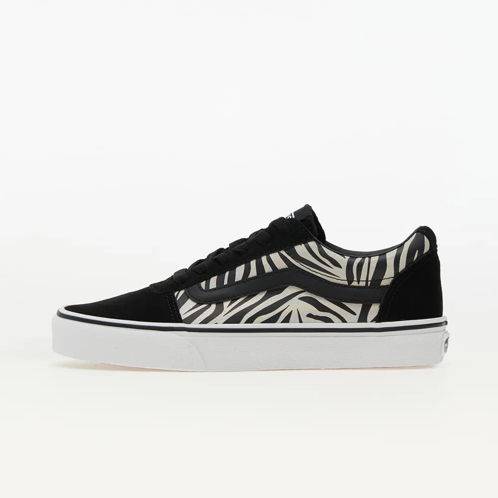 Vans Ward VN0A3IUN54G1 / schwarz