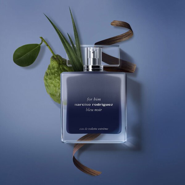Narciso Rodriguez For Him Bleu Noir Extrême Eau de Toilette