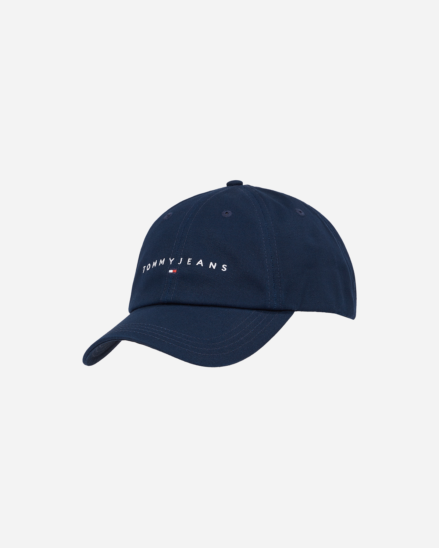 Dámska mikina Tommy Hilfiger s logom Linear M AW0AW16868-C1G
