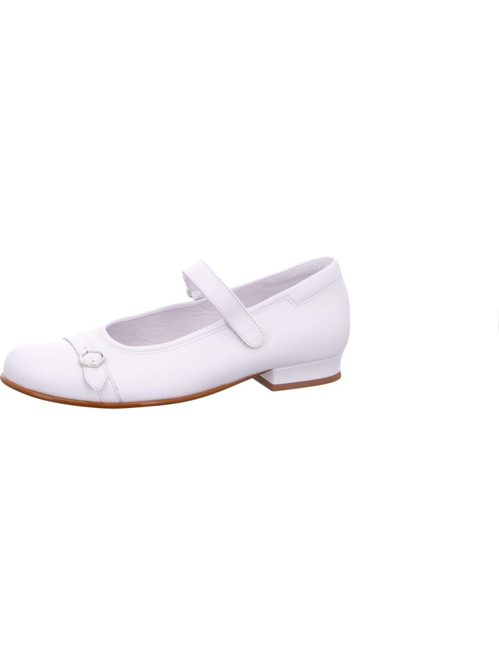 Sabalin Ballerina  in Weiß günstig kaufen