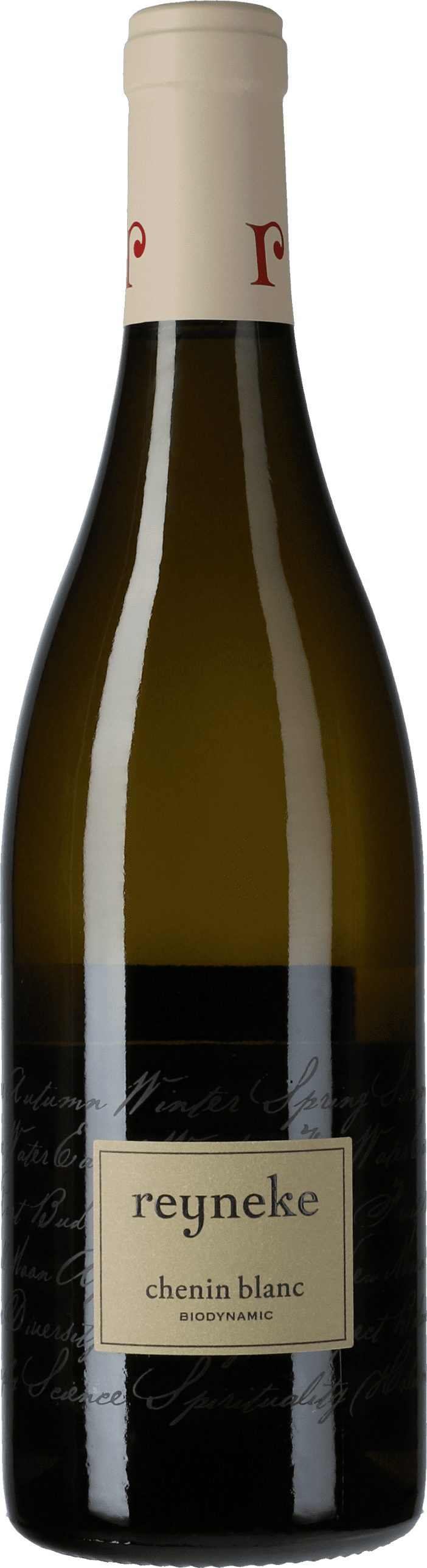 Reyneke: Biodynamic - Chenin Blanc 2022