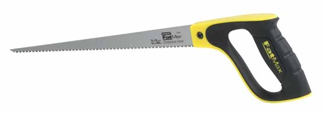 Stanley 2-17-205 FatMax Scheuersäge 300 mm