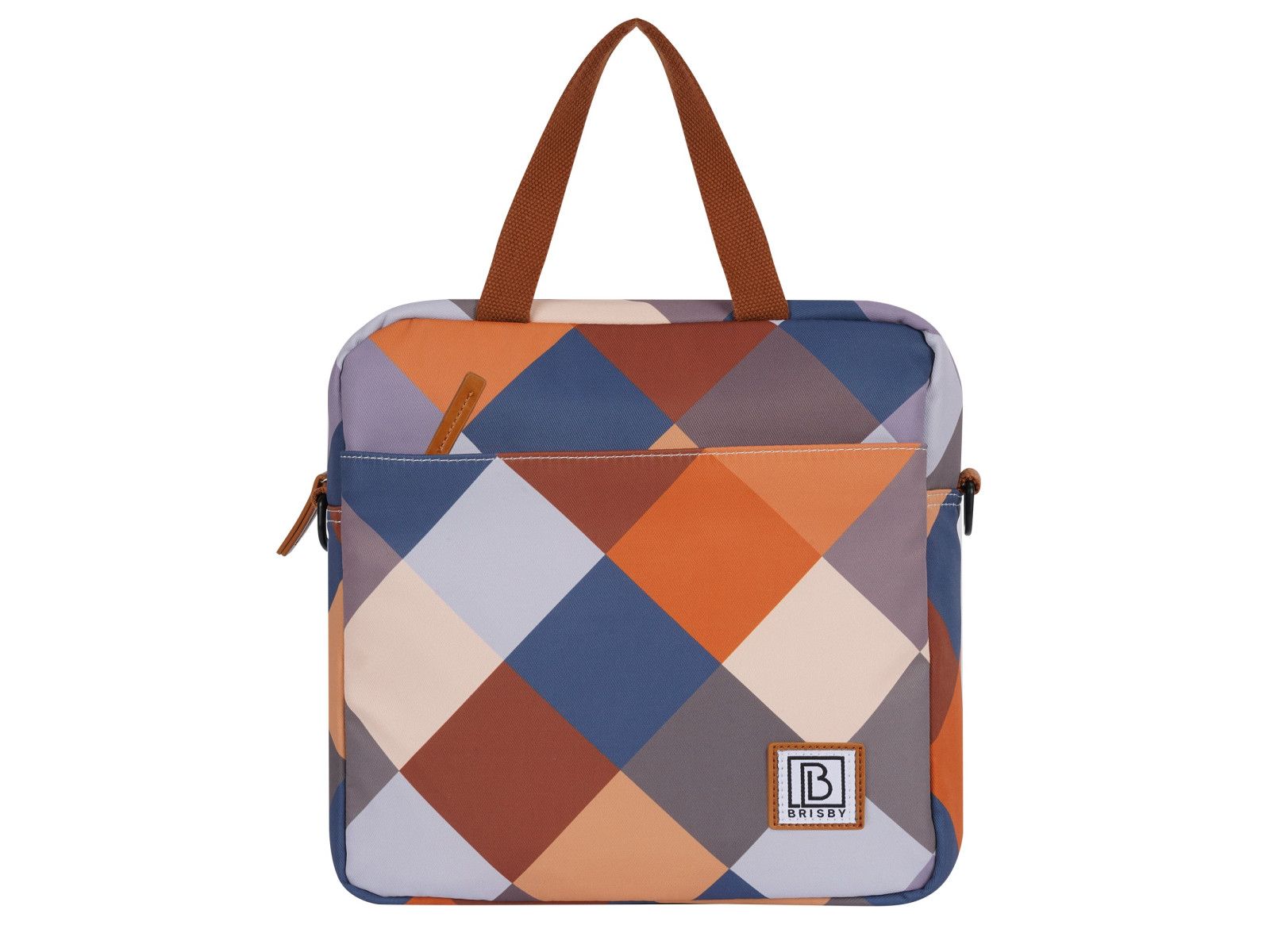 Brisby Block 7 Liter Kühltasche