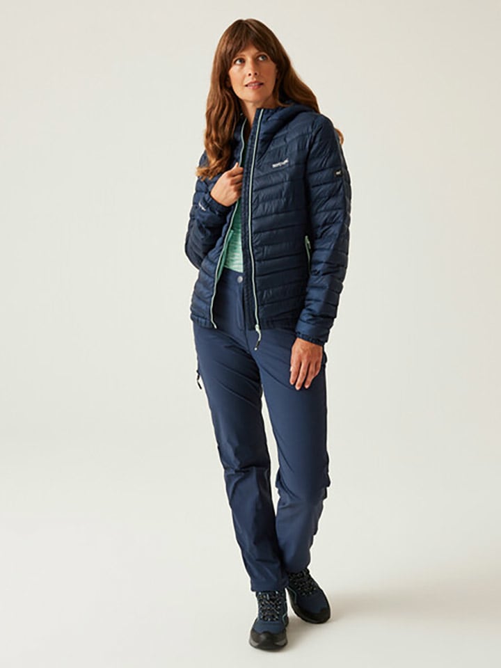 Regatta Steppjacke 