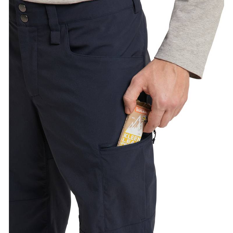 Haglfs Mid Standard Pant Trekkinghose Herren