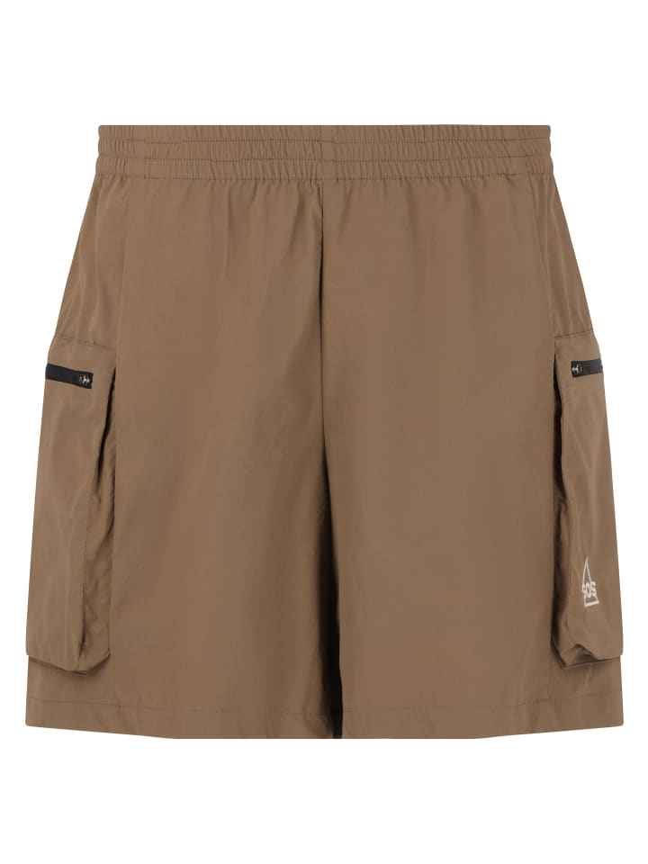 SOS Shorts Mayon in 1119 Shitake günstig kaufen