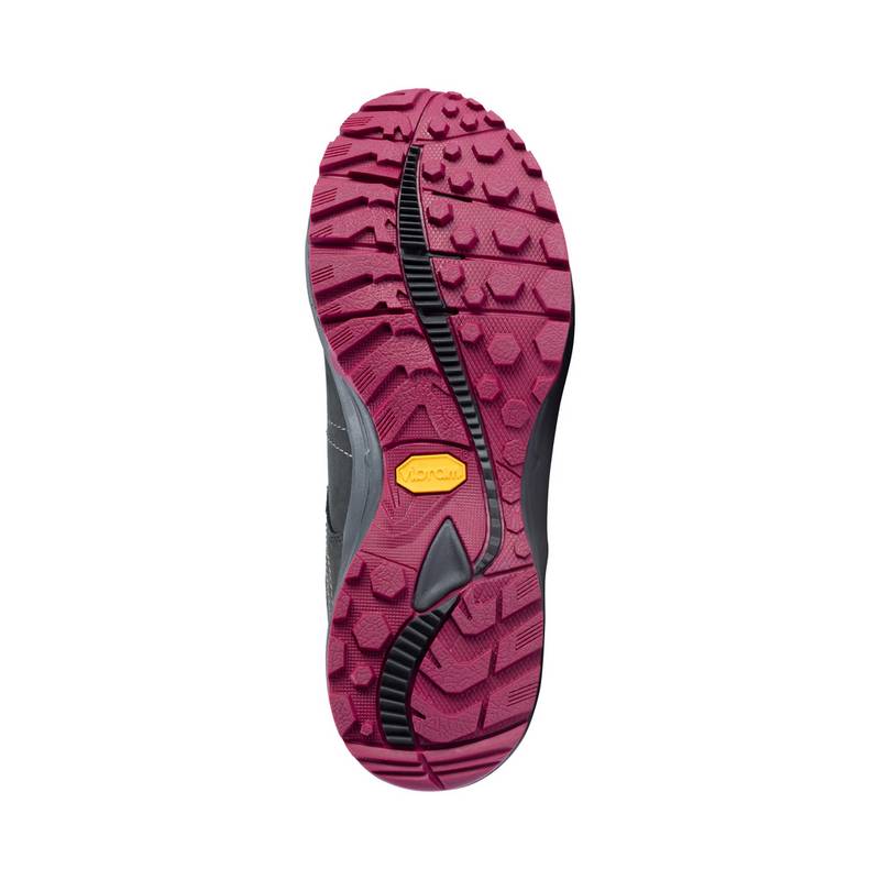Mammut Nova III Mid GTX® Wanderschuhe Damen