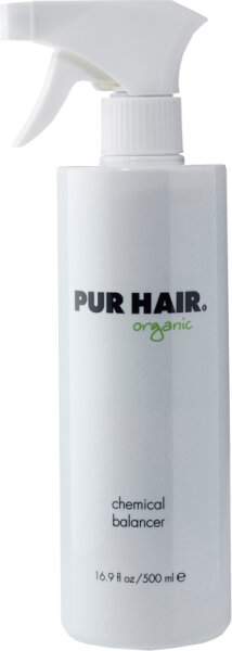 Pur Hair Organic Chemical Balancer Haarkur