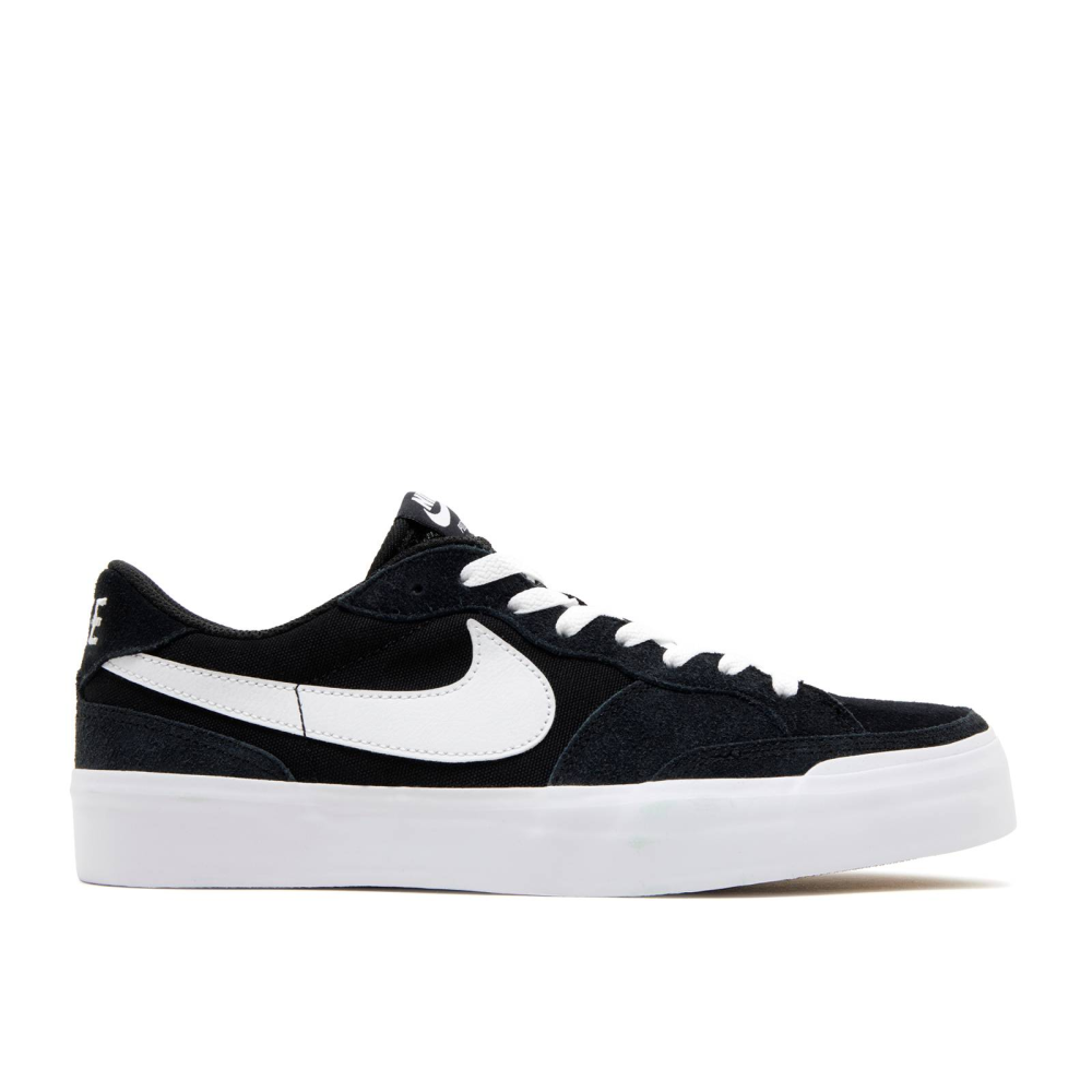 Nike Zoom Pogo Plus DV5469 001 / schwarz
