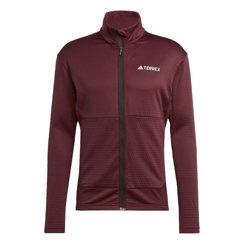 adidas TERREX Multi Light Fleecejacke Fleecejacke Herren