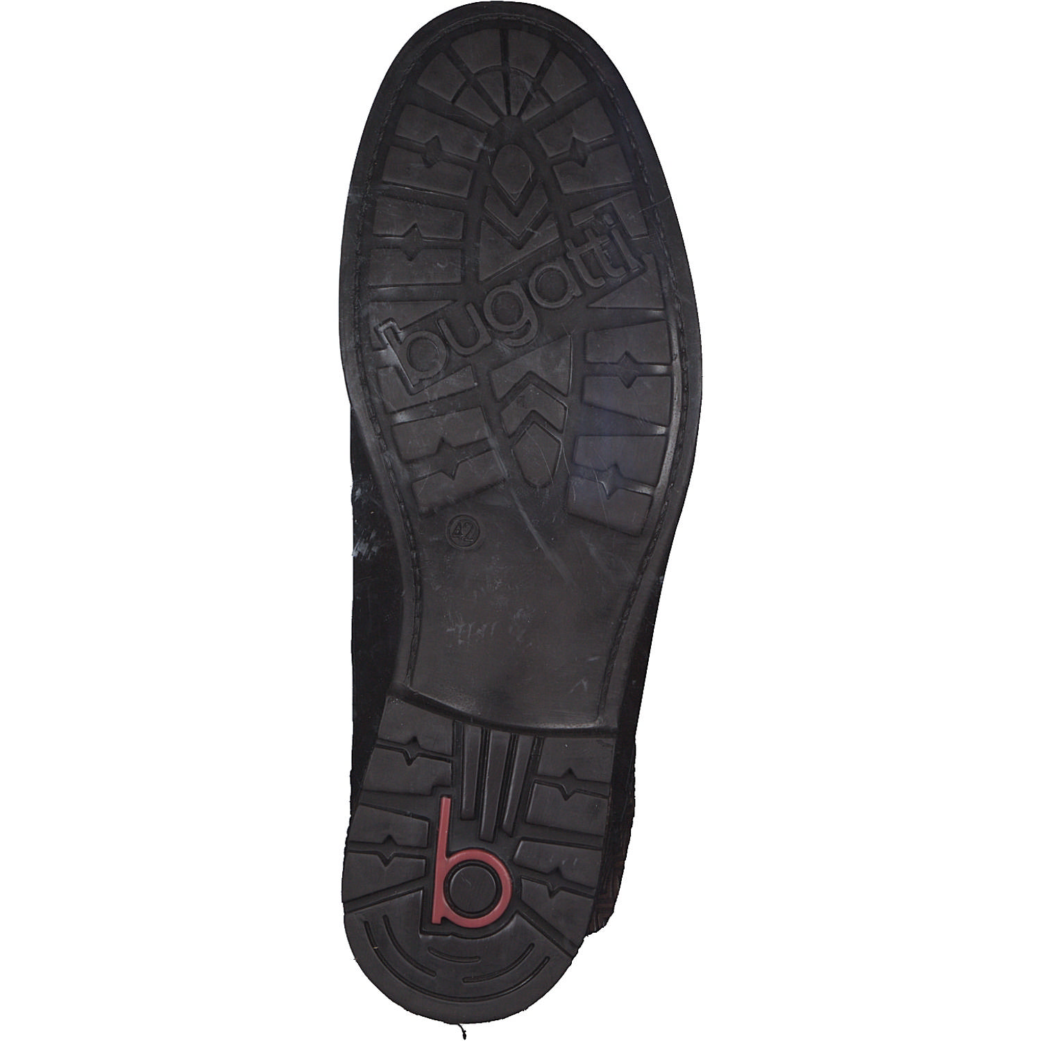 Bugatti Sam 39753, Winterstiefel, Herren, dark brown