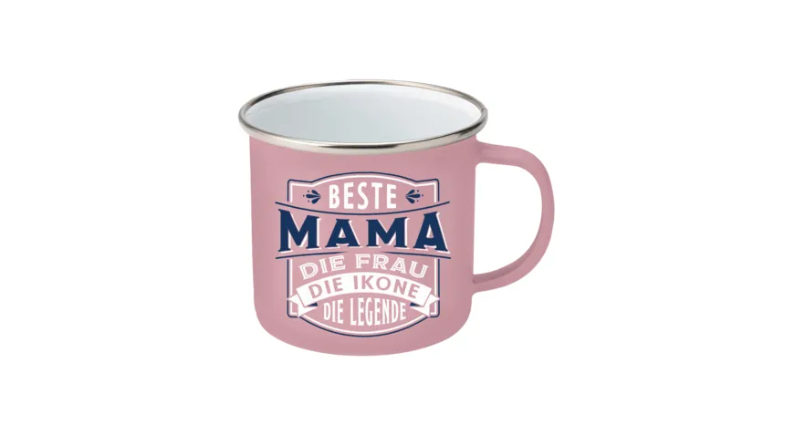 Lady Becher-Mama Legende