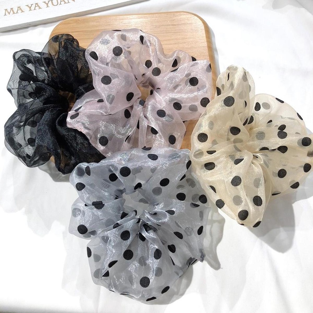 SOHO Suni XL Scrunchie élastique