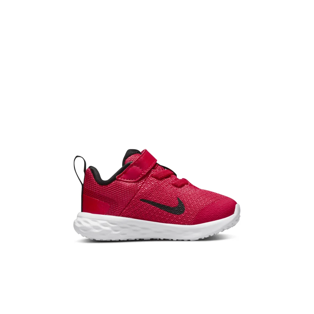 Nike Revolution 6 DD1094-607 / rot