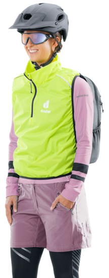 deuter Superbike 16 SL | Fahrradrucksack