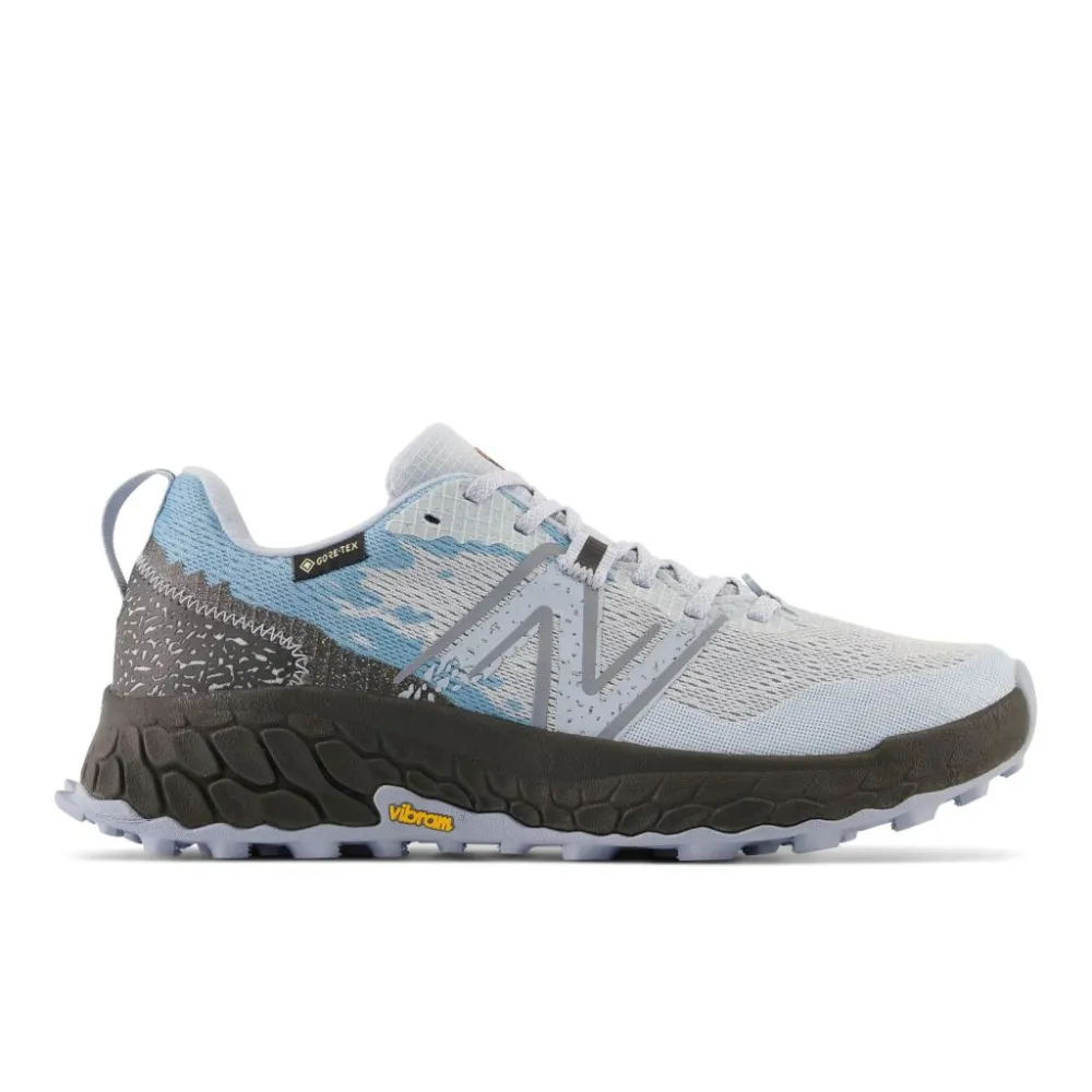 New Balance Fresh Foam Hierro v7 GTX WTHIER7A-B / grau