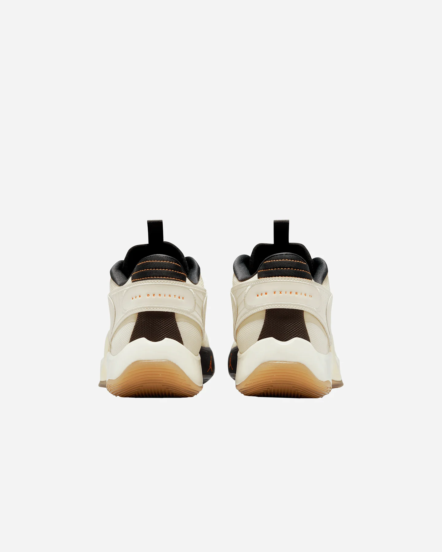 Basketbalová obuv Nike Jordan Luke 2M DX8733-100