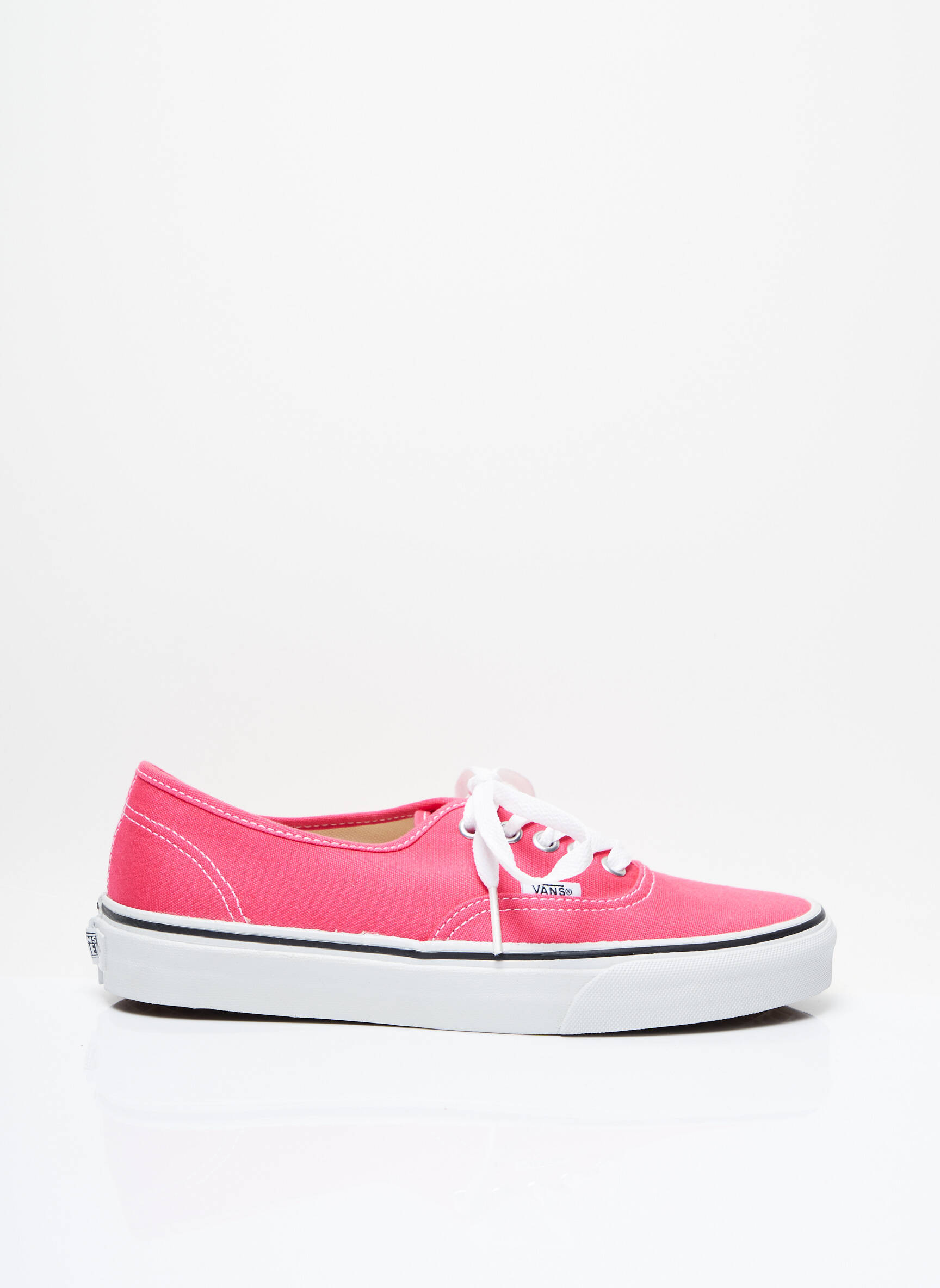 Vans Baskets Femme couleur rose