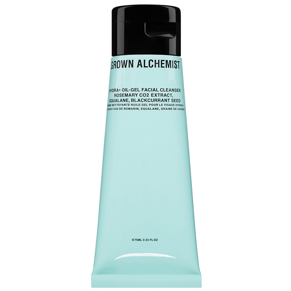 Grown Alchemist Hydra+ Facial Cleanser 75 ml