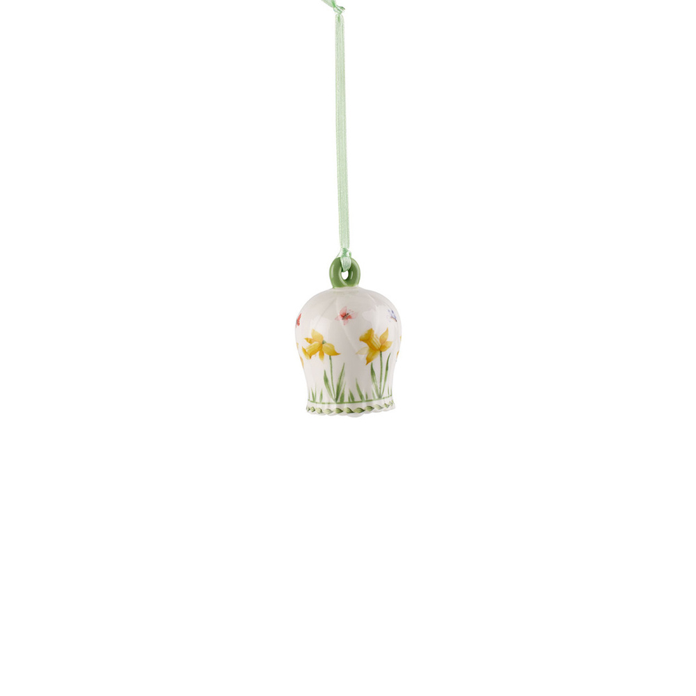 Villeroy & Boch Ornement Narcisse New Flower Bells Décoration
