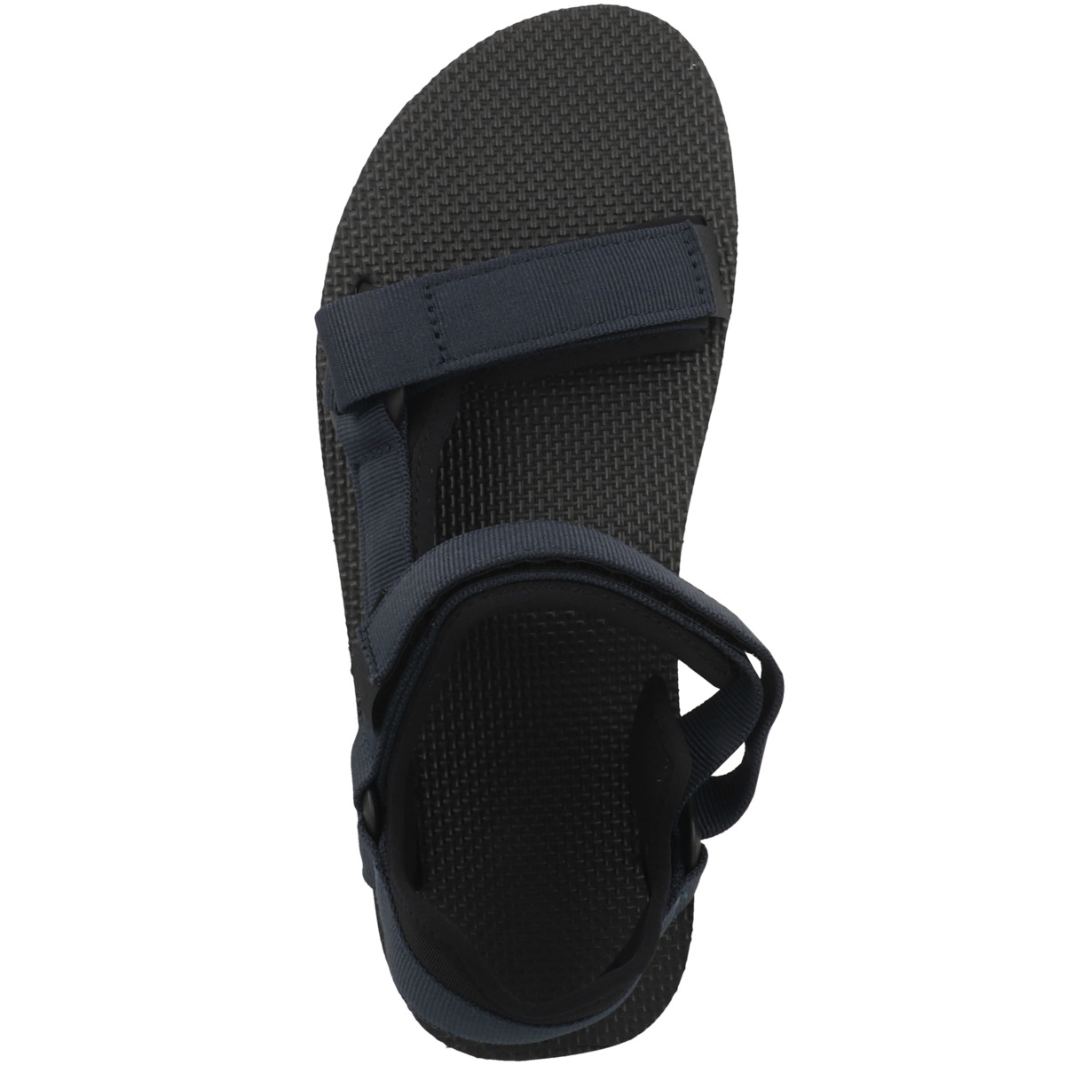 Teva Universal Trail Sandale dunkelblau