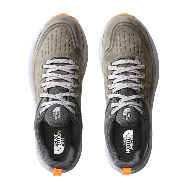 M VECTIV EXPLORIS 2 FUTURELIGHT LTHR Herren - Wanderschuhe