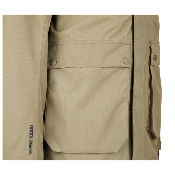 Heber Peak - SylvaHe. Parka - Parka