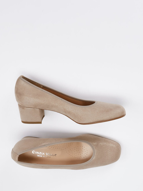 Pumps-24043890003 Cinzia Valle