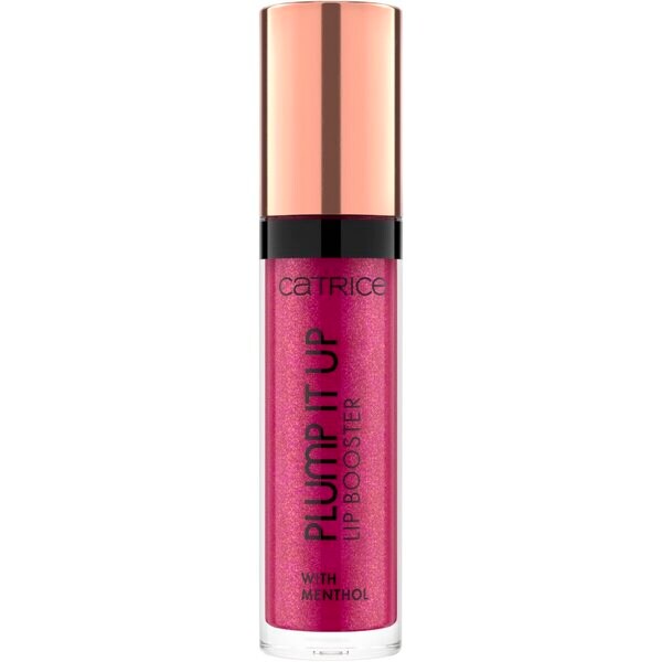 Catrice Plump It Up 110 Selflove and Glitter ajakrúzs 3,5ml