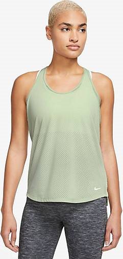 Nike Performance Fitness-Top DRI-FIT ONE BREATHE